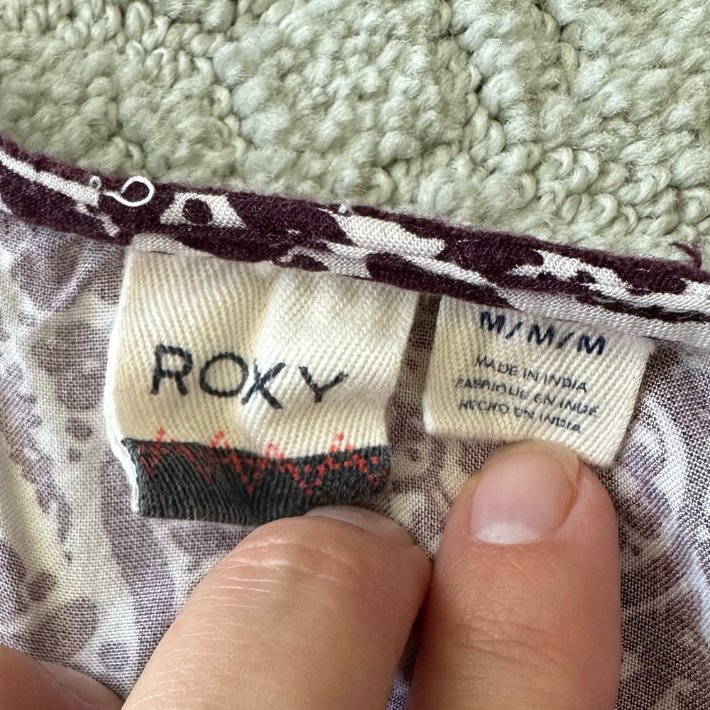 Roxy Dress - Picture 3 of 3